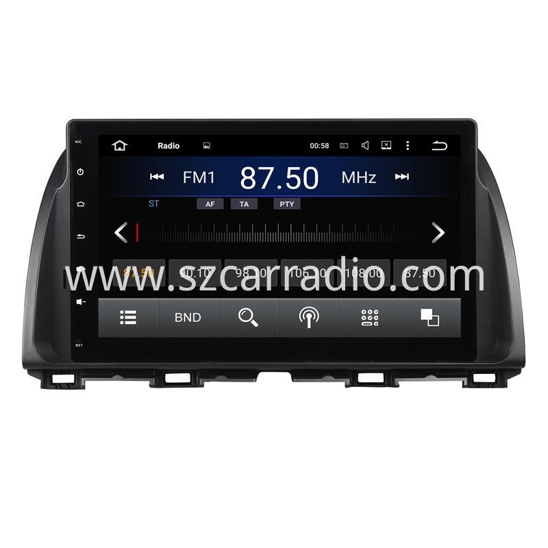 10.1 mazda cx-5 dvd players (5)